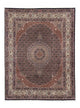 Moud Tappeto 211x273cm - Tappeto persiano