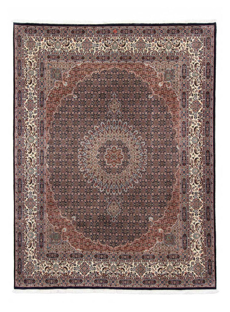 Tappeto Persero - Classico - 273 x 211 cm - blu scuro
