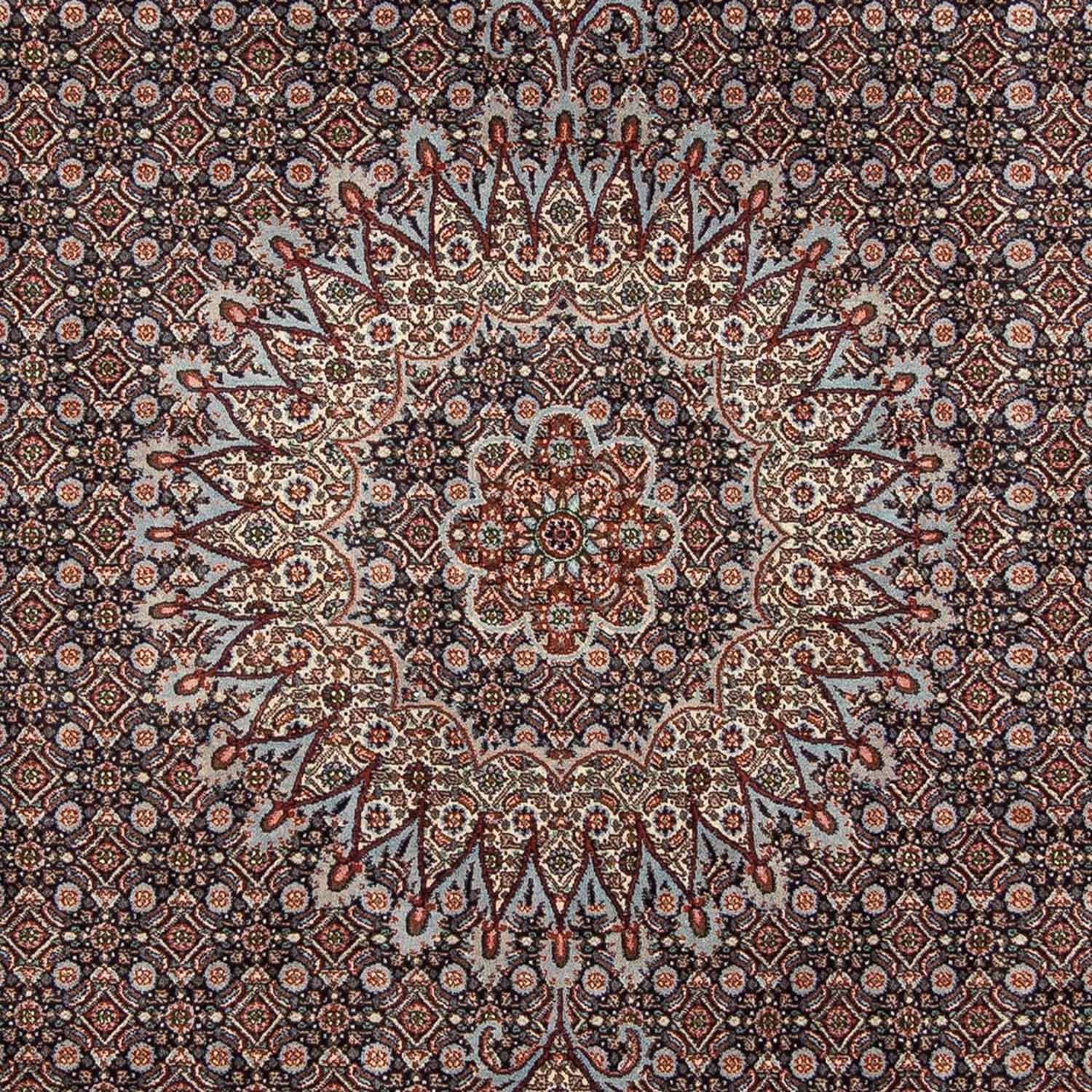 Tappeto Persero - Classico - 273 x 211 cm - blu scuro
