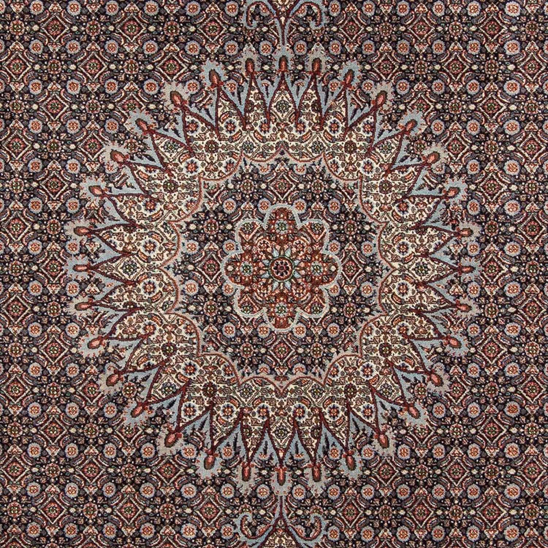 Tappeto Persero - Classico - 273 x 211 cm - blu scuro