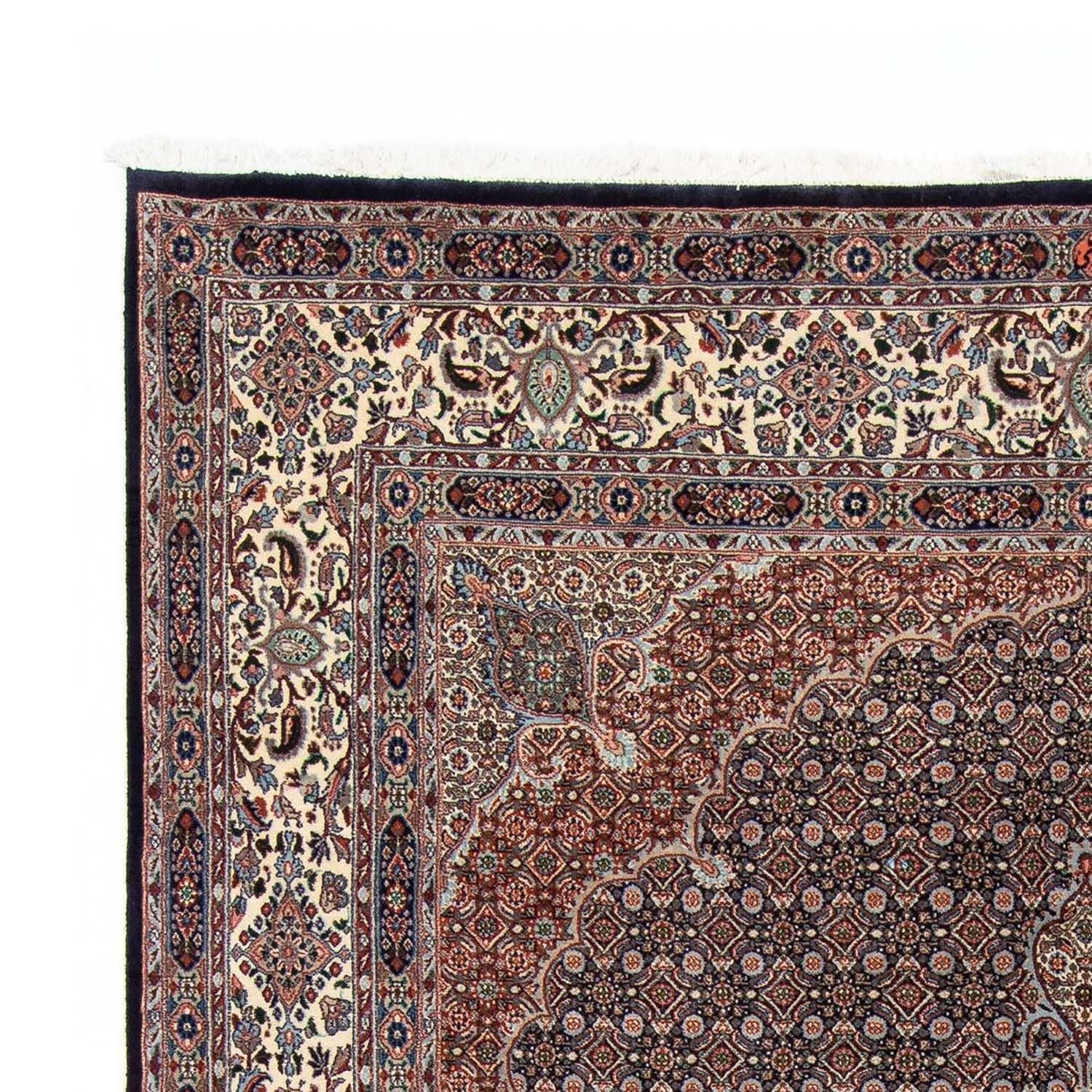 Tappeto Persero - Classico - 273 x 211 cm - blu scuro