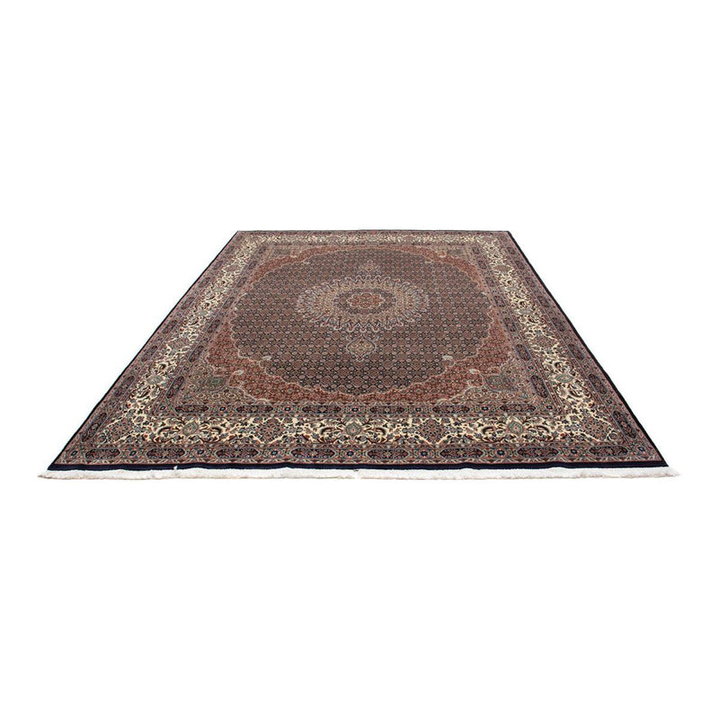 Tappeto Persero - Classico - 273 x 211 cm - blu scuro