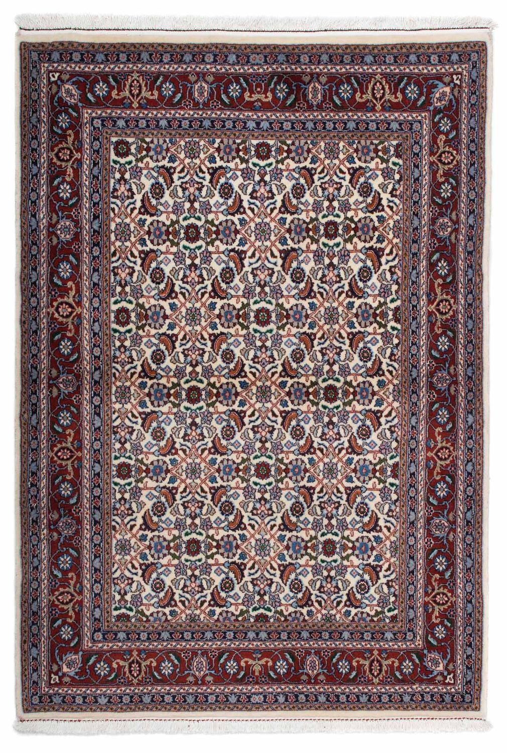 Tappeto Persero - Classico - 152 x 108 cm - beige