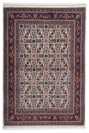 Tappeto Persero - Classico - 152 x 108 cm - beige