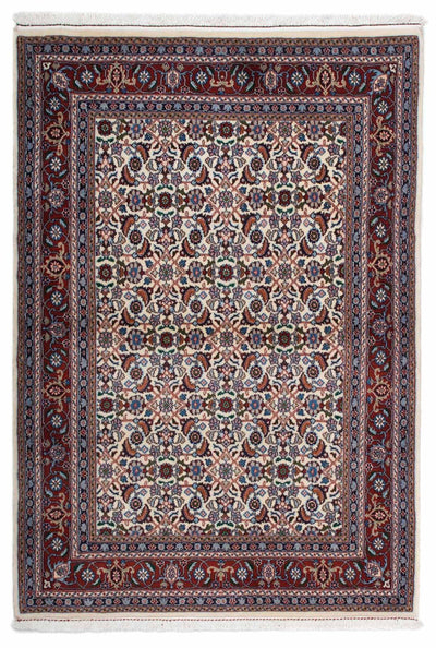 Moud Tappeto 108x152cm - Tappeto persiano