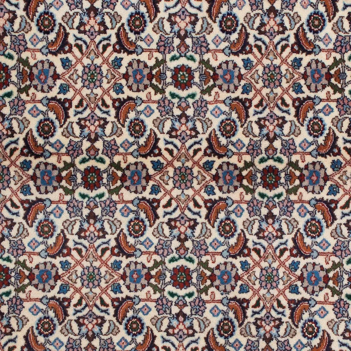 Tappeto Persero - Classico - 152 x 108 cm - beige