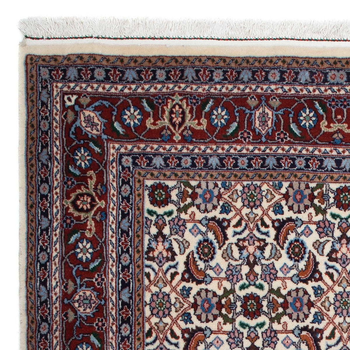 Moud Tappeto 108x152cm - Tappeto persiano