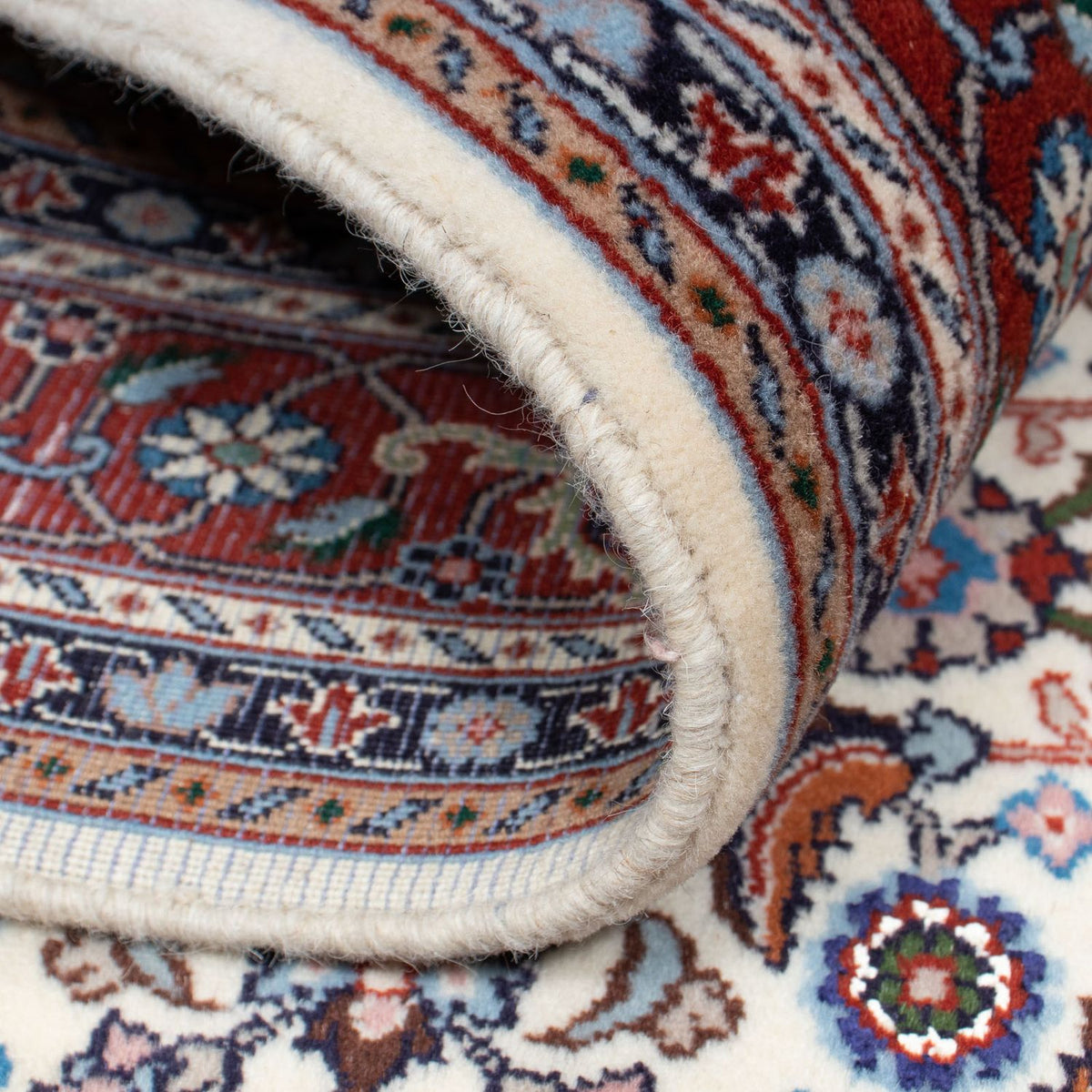 Tappeto Persero - Classico - 152 x 108 cm - beige