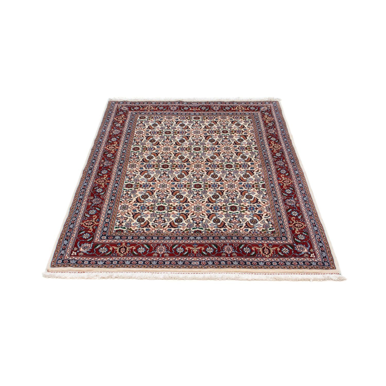 Tappeto Persero - Classico - 152 x 108 cm - beige
