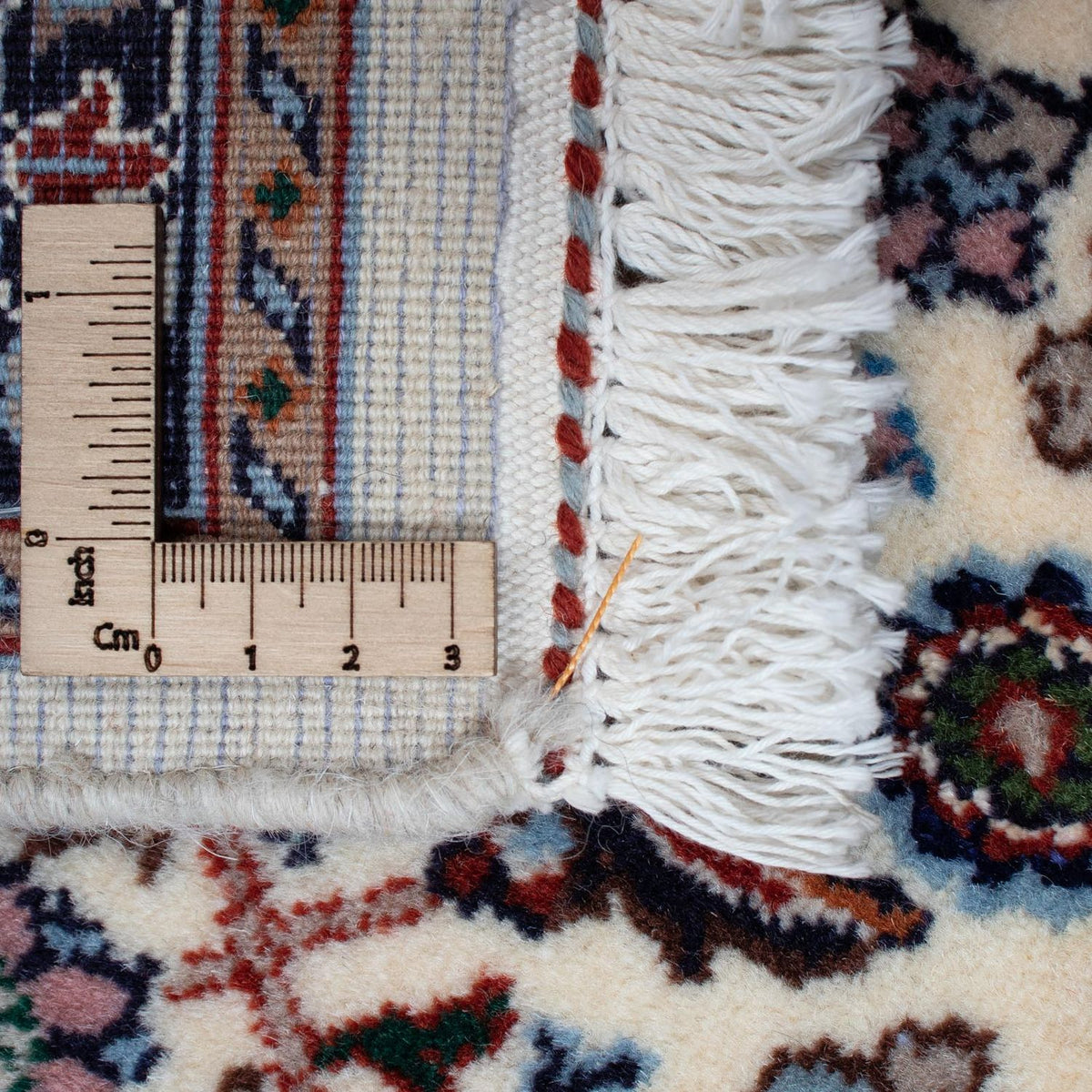 Tappeto Persero - Classico - 152 x 108 cm - beige