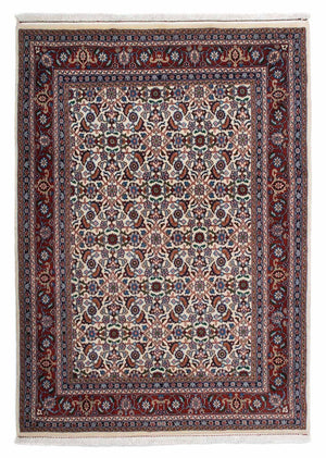 Tappeto Persero - Classico - 154 x 108 cm - beige