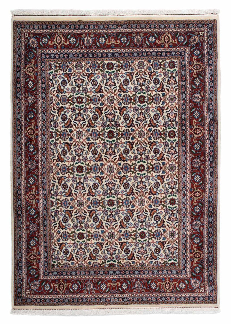 Tappeto Persero - Classico - 154 x 108 cm - beige