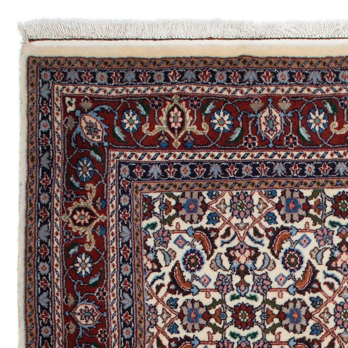 Moud Tappeto 108x154cm - Tappeto persiano