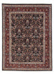 Moud Tappeto 235x178cm - Tappeto persiano