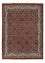 Tappeto Persero - Classico - 202 x 149 cm - rosso scuro