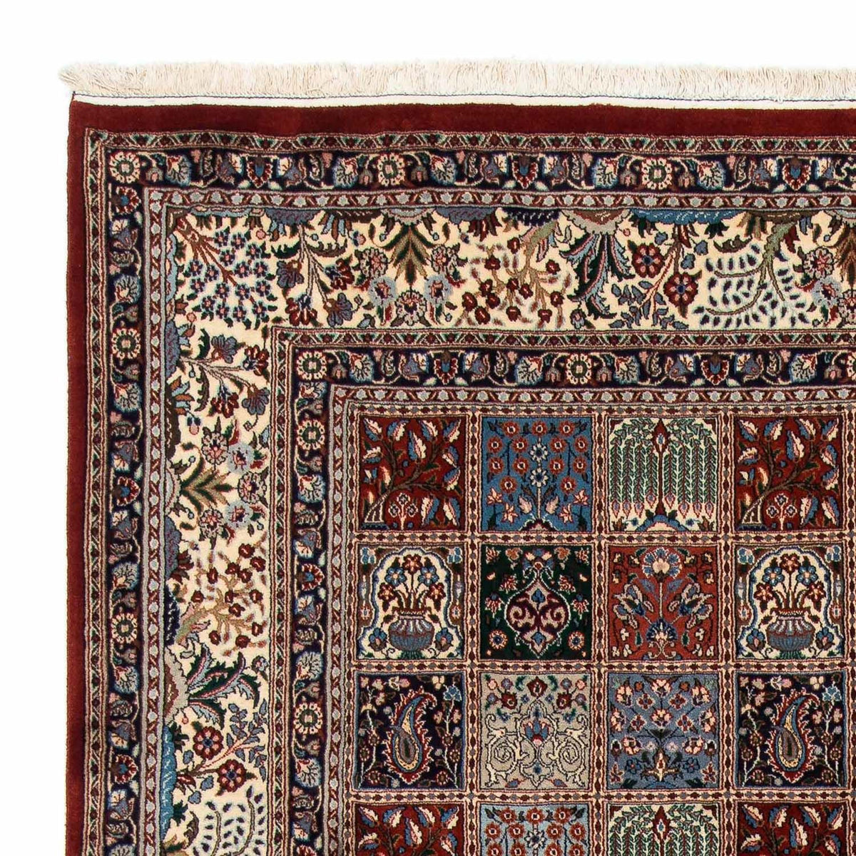 Moud Tappeto 203x288cm - Tappeto persiano