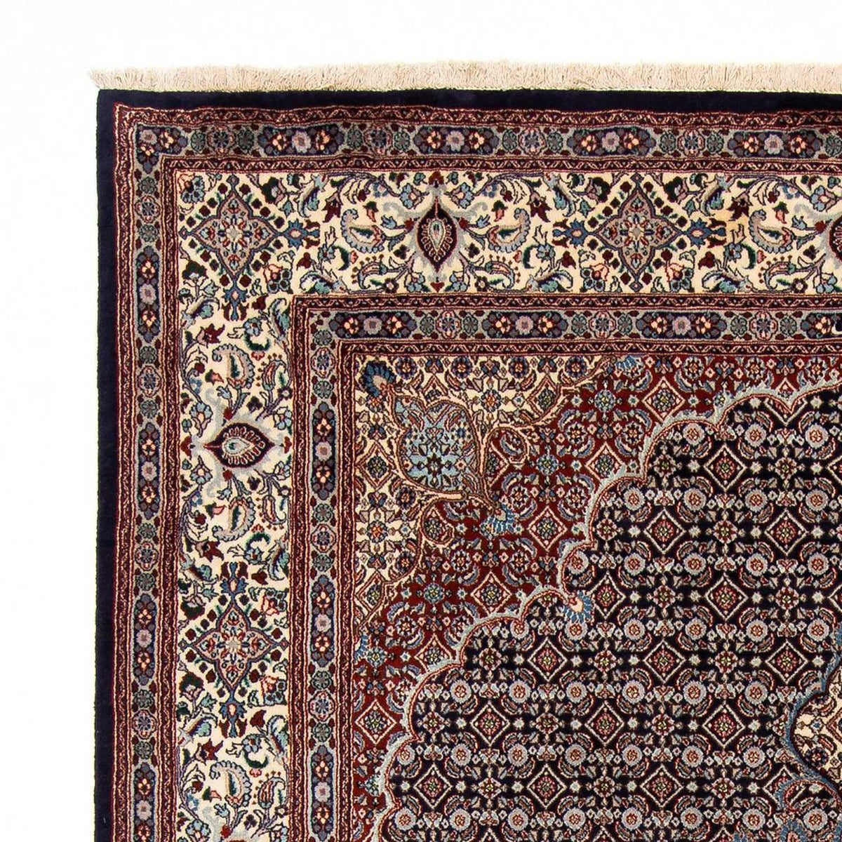 Tappeto Persero - Classico - 275 x 198 cm - blu scuro