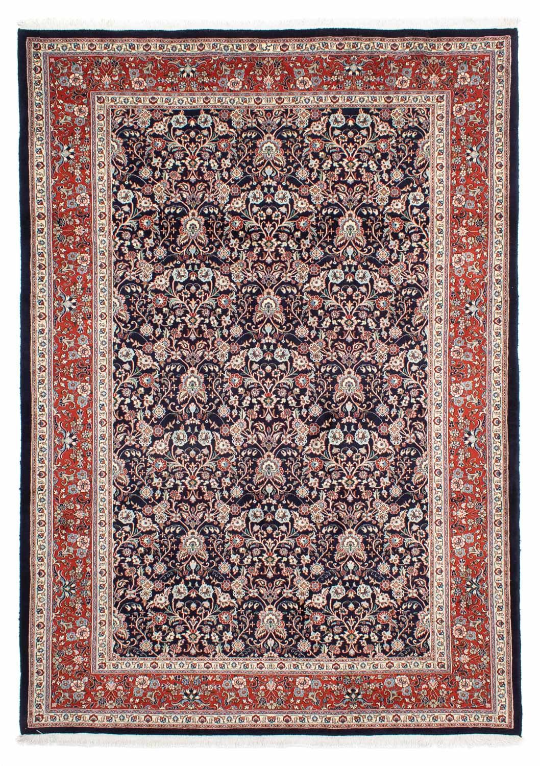 Tappeto Persero - Classico - 293 x 202 cm - nero