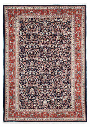 Tappeto Persero - Classico - 293 x 202 cm - nero