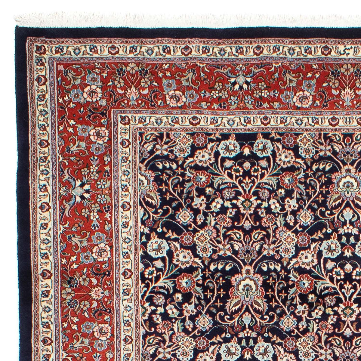 Moud Tappeto 202x293cm - Tappeto persiano