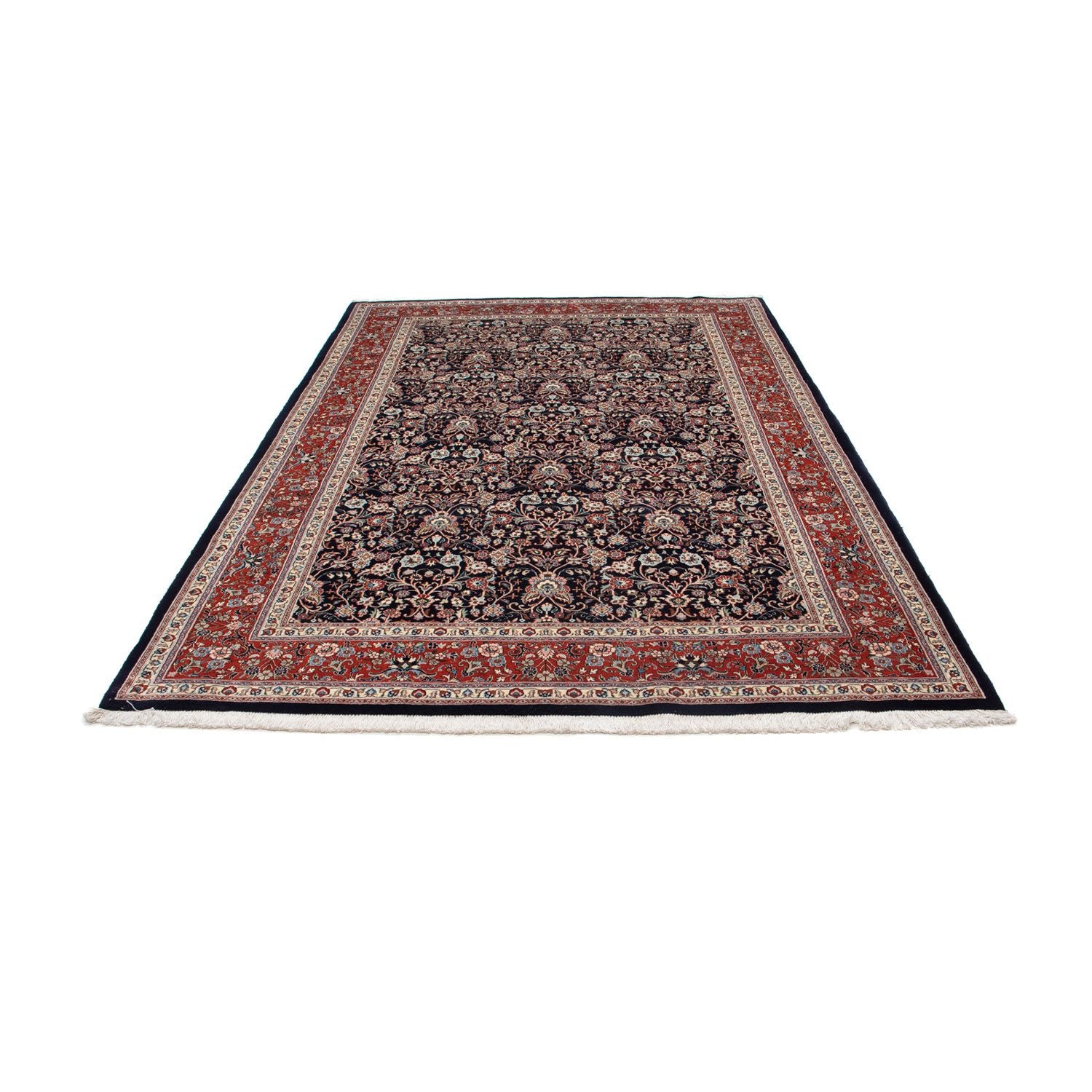 Tappeto Persero - Classico - 293 x 202 cm - nero
