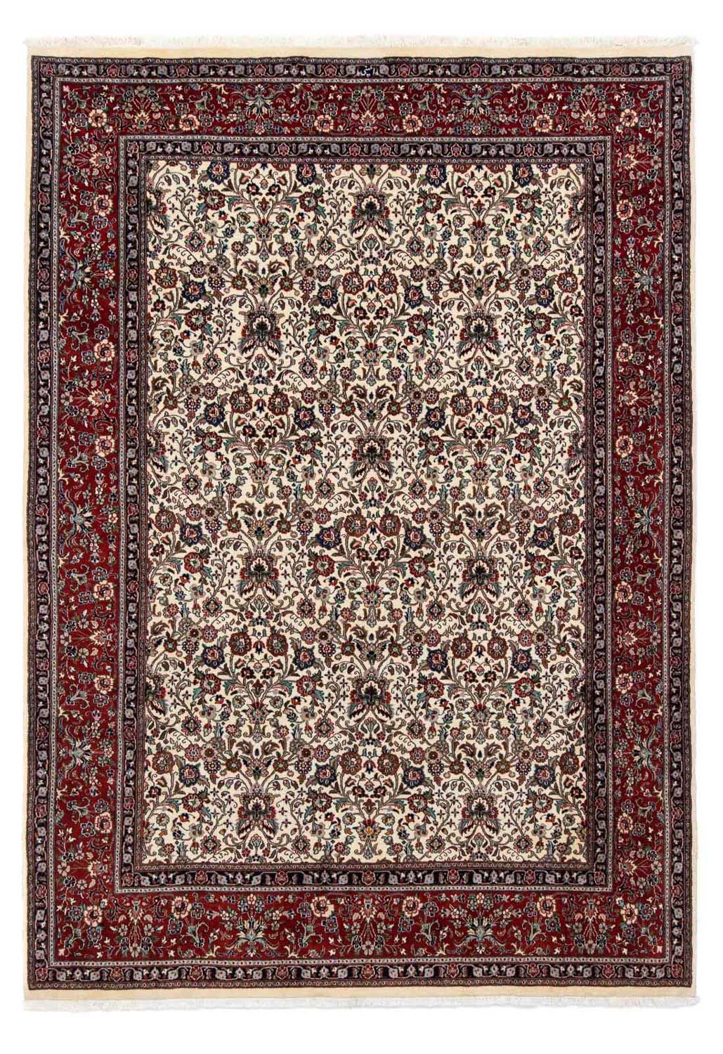 Tappeto Persero - Classico - 287 x 196 cm - beige
