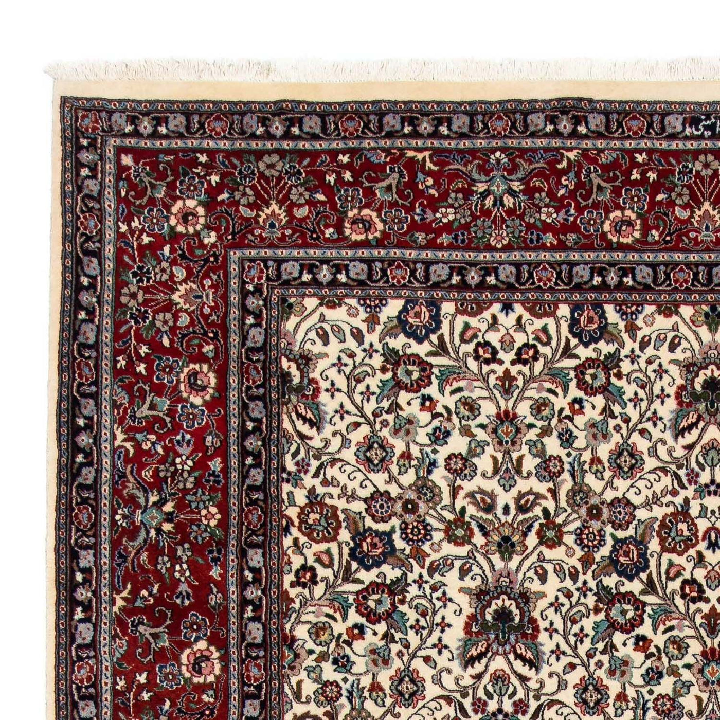 Moud Tappeto 287x196cm - Tappeto persiano