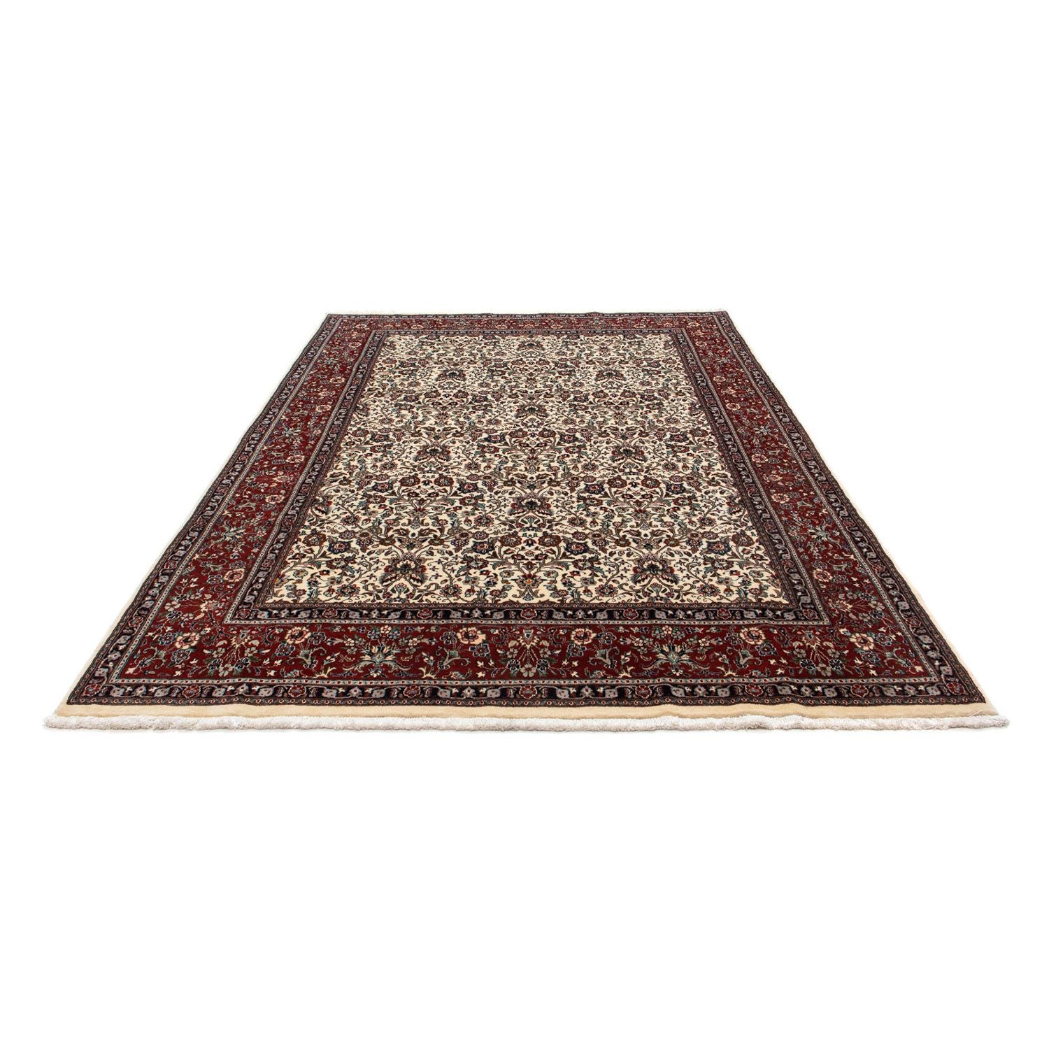 Tappeto Persero - Classico - 287 x 196 cm - beige
