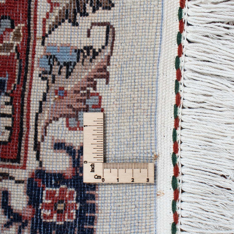 Tappeto Persero - Classico - 327 x 204 cm - beige