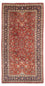 Tappeto Persero - Classico - 295 x 202 cm - rosso