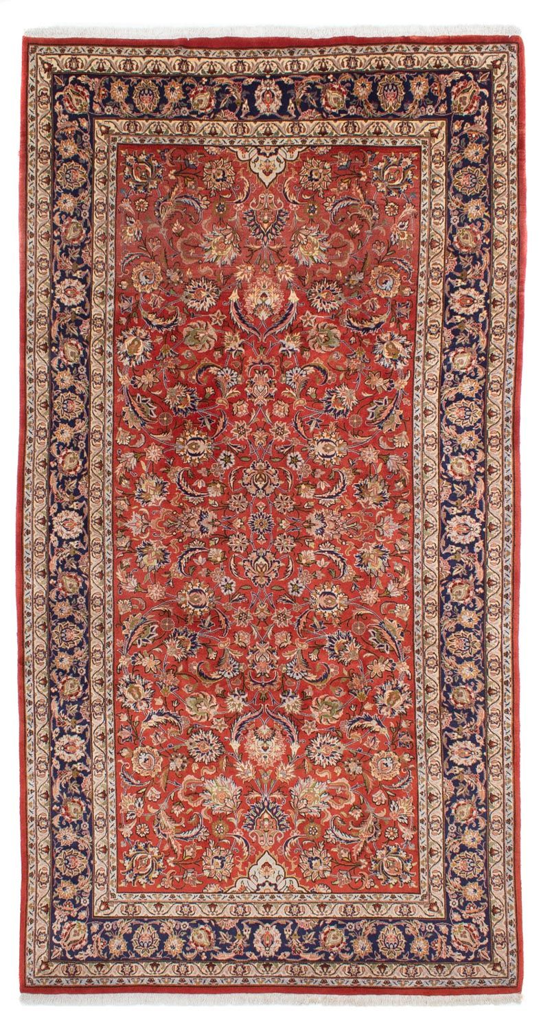 Tappeto Persero - Classico - 295 x 202 cm - rosso