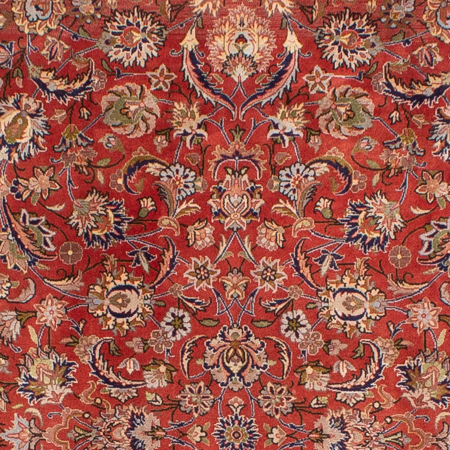 Tappeto Persero - Classico - 295 x 202 cm - rosso