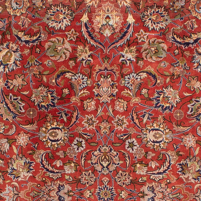 Tappeto Persero - Classico - 295 x 202 cm - rosso
