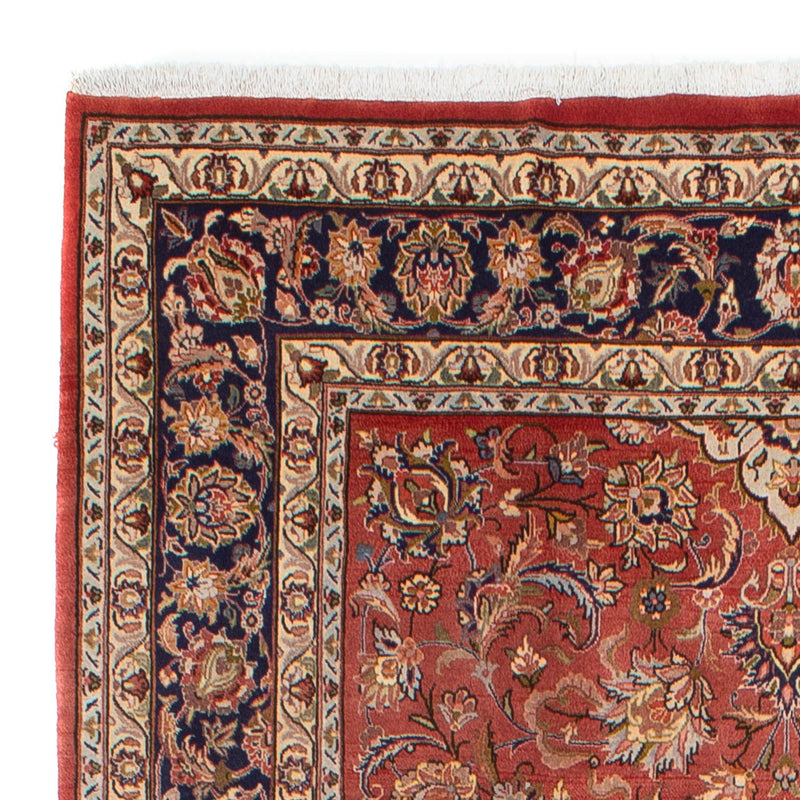Tappeto Persero - Classico - 295 x 202 cm - rosso
