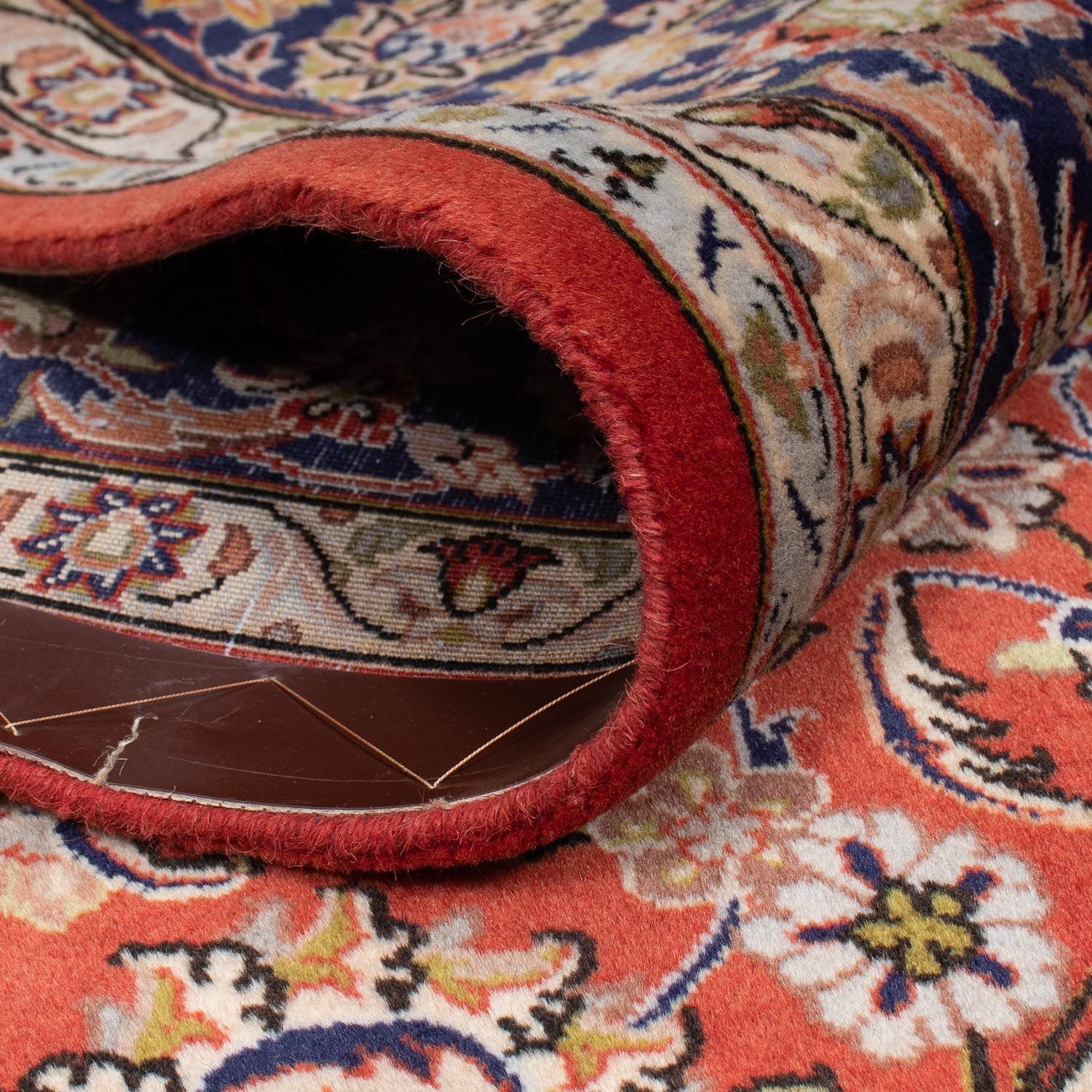 Tappeto Persero - Classico - 295 x 202 cm - rosso