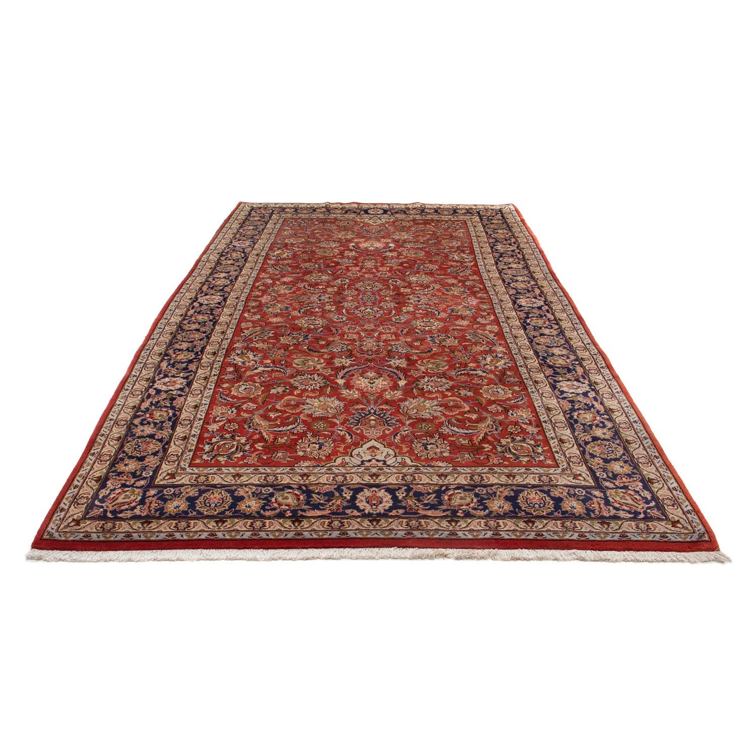 Tappeto Persero - Classico - 295 x 202 cm - rosso