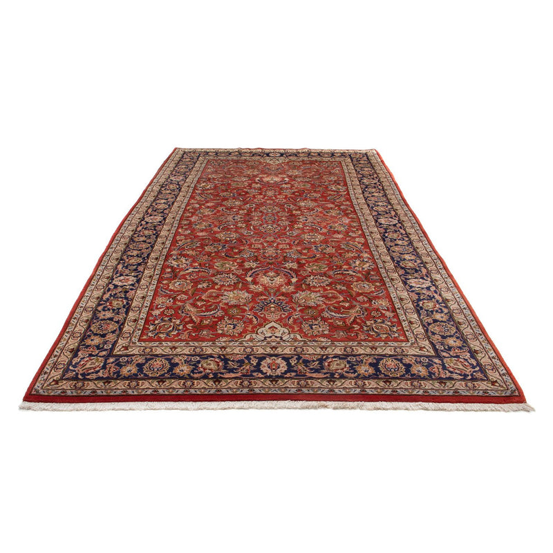 Tappeto Persero - Classico - 295 x 202 cm - rosso