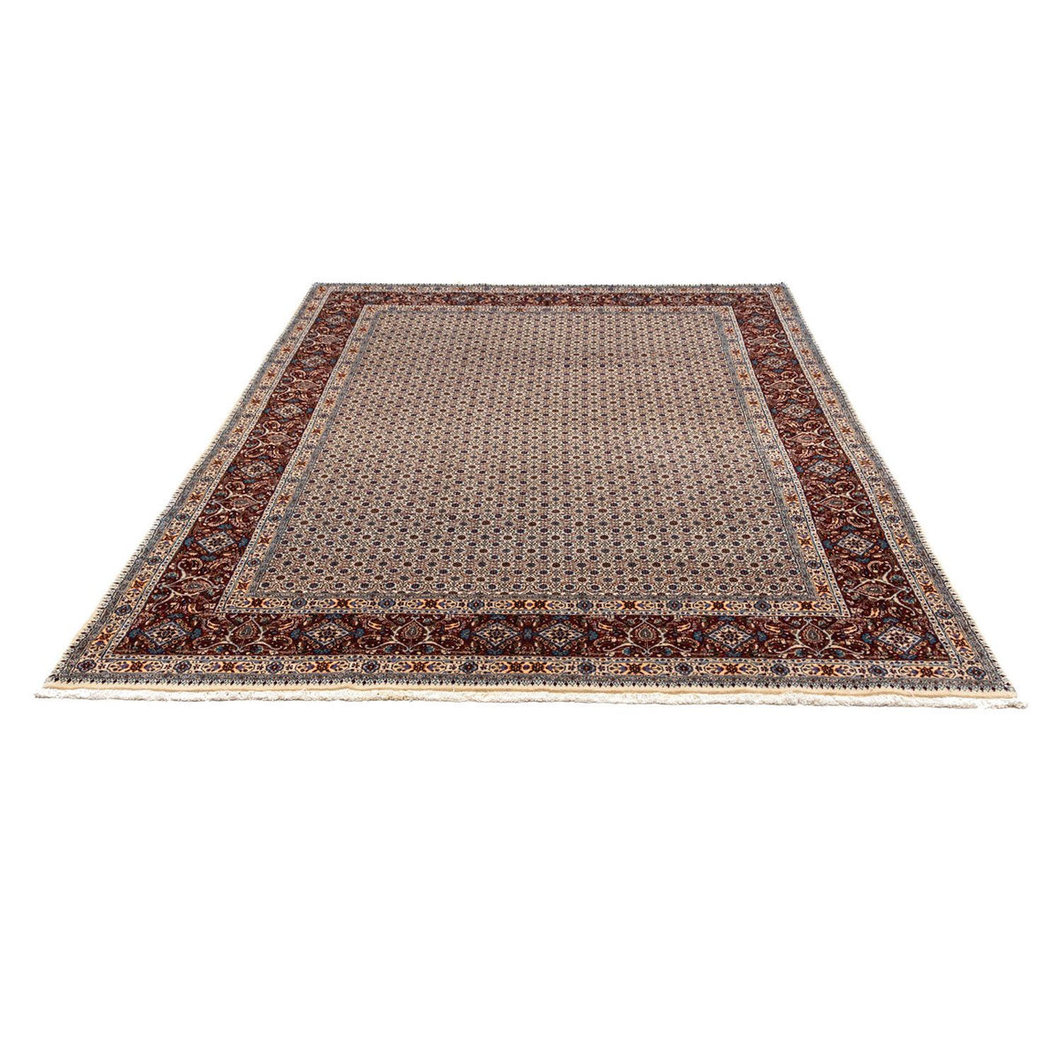 Tappeto Persero - Classico - 346 x 241 cm - beige