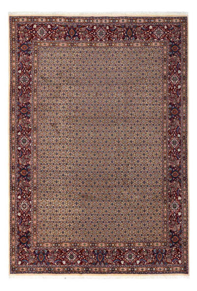 Moud Tappeto 254x355cm - Tappeto persiano