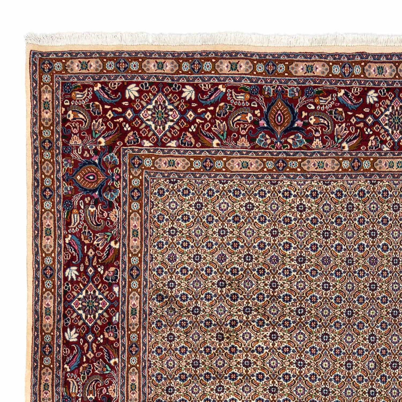 Moud Tappeto 355x254cm - Tappeto persiano