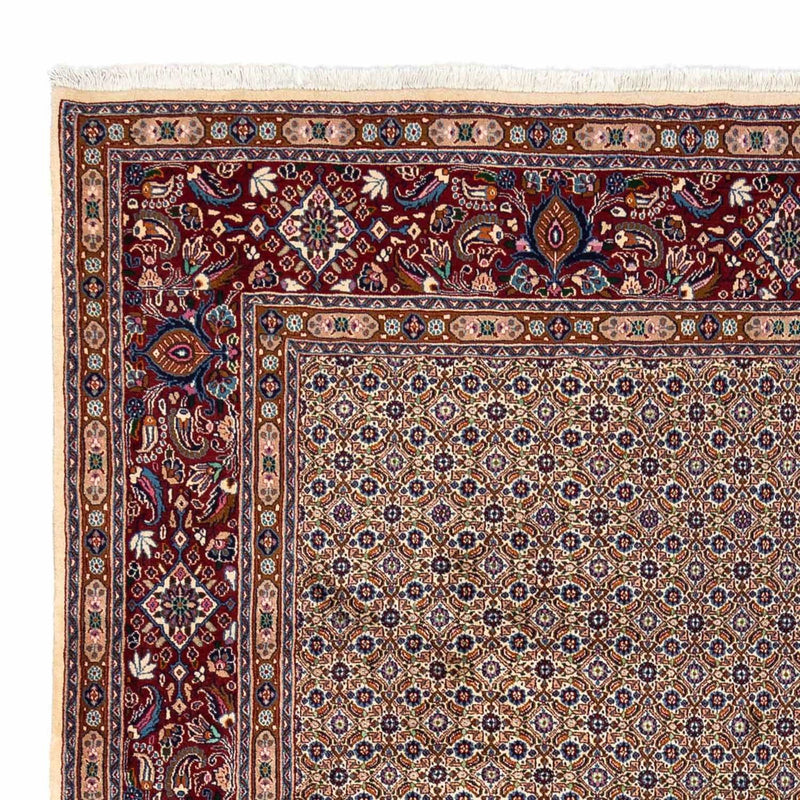 Tappeto Persero - Classico - 355 x 254 cm - beige
