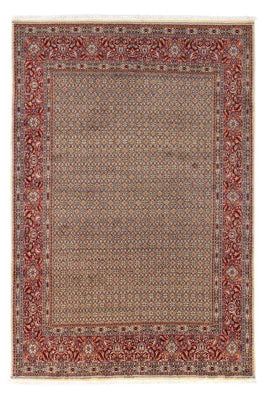 Tappeto Persero - Classico - 346 x 238 cm - rosso chiaro