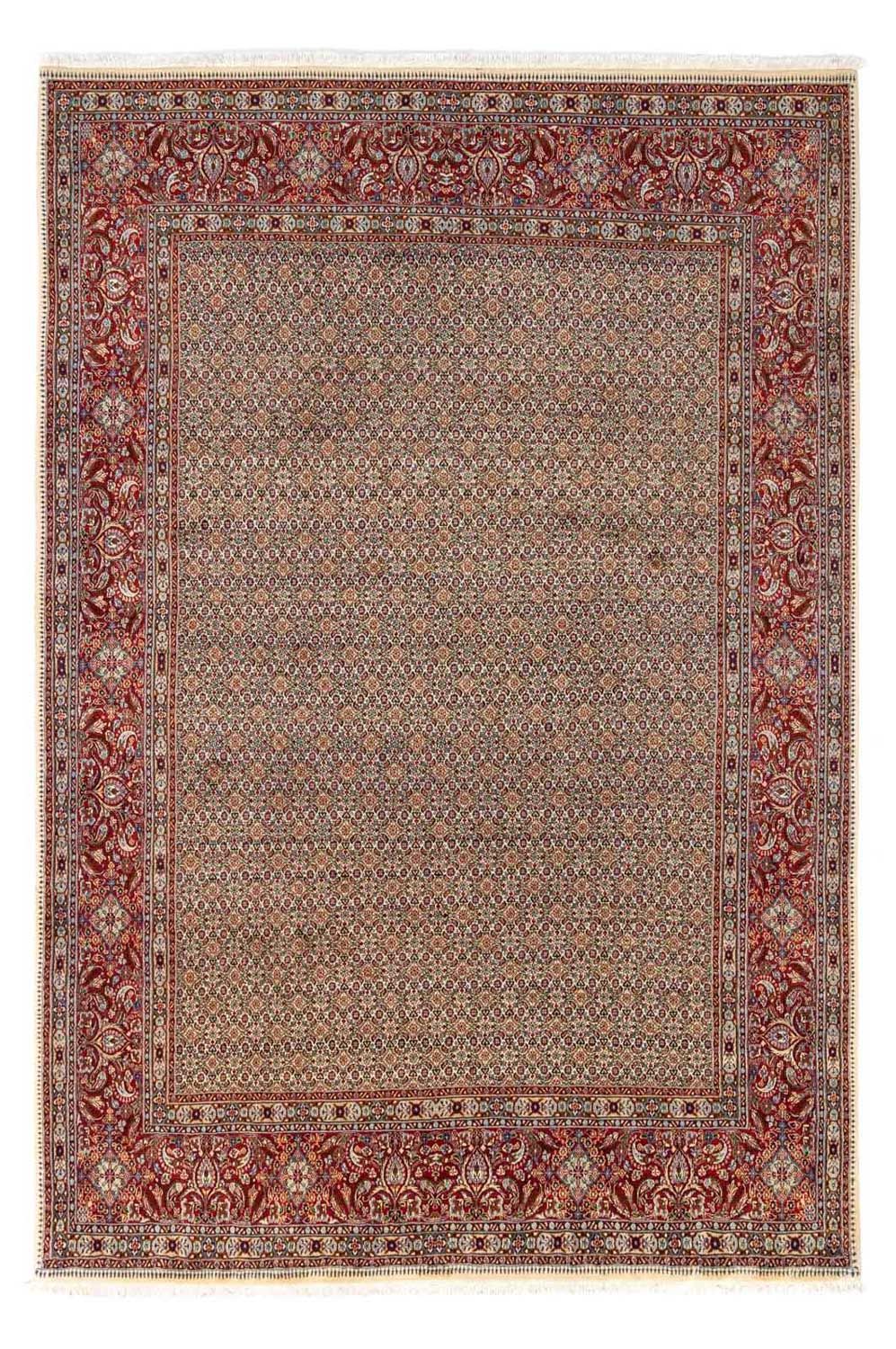 Tappeto Persero - Classico - 346 x 238 cm - rosso chiaro