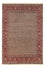 Tappeto Persero - Classico - 346 x 238 cm - rosso chiaro