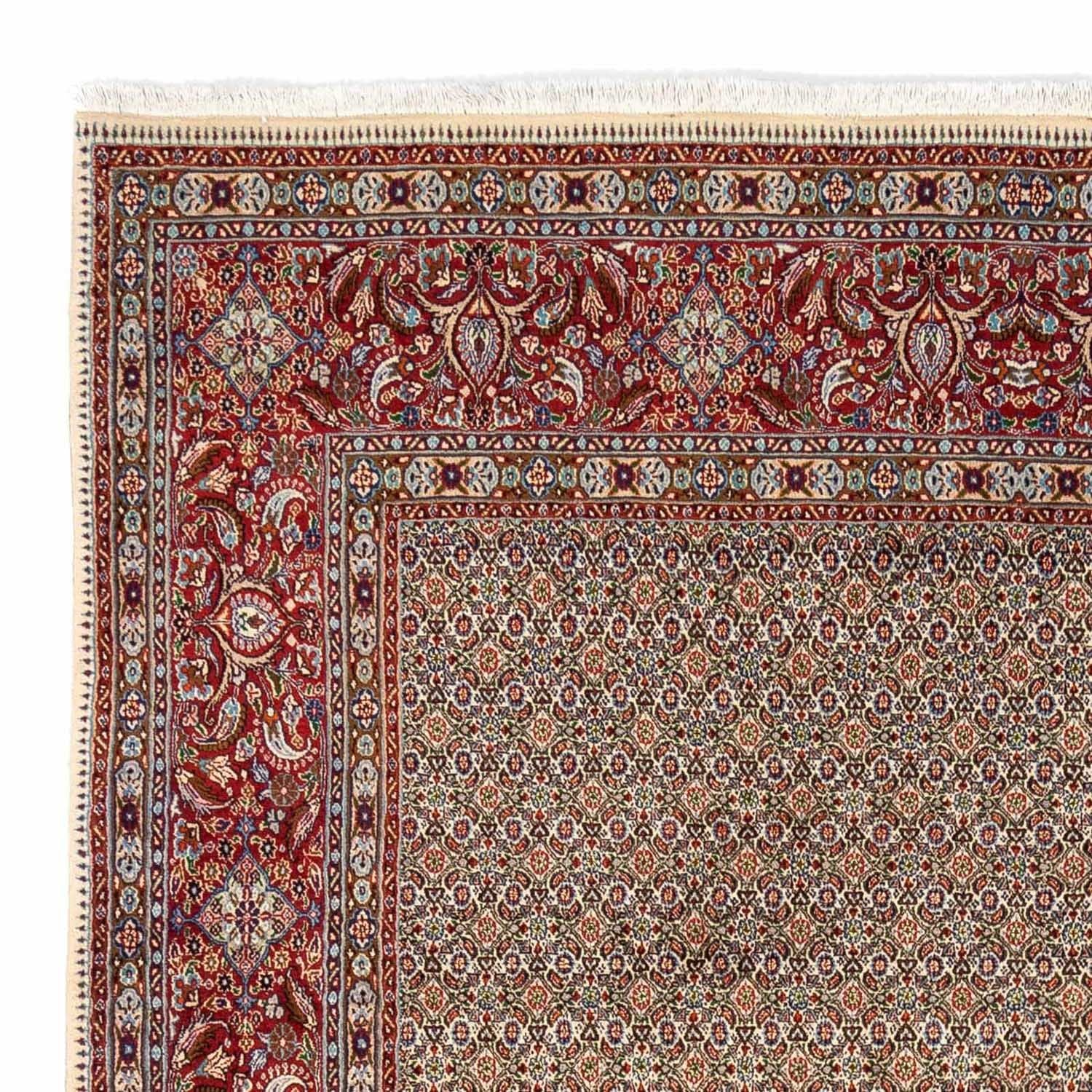 Tappeto Persero - Classico - 346 x 238 cm - rosso chiaro