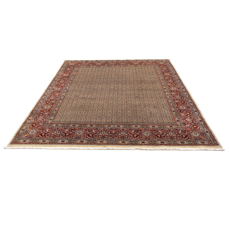 Tappeto Persero - Classico - 346 x 238 cm - rosso chiaro