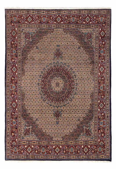 Moud Tappeto 243x347cm - Tappeto persiano