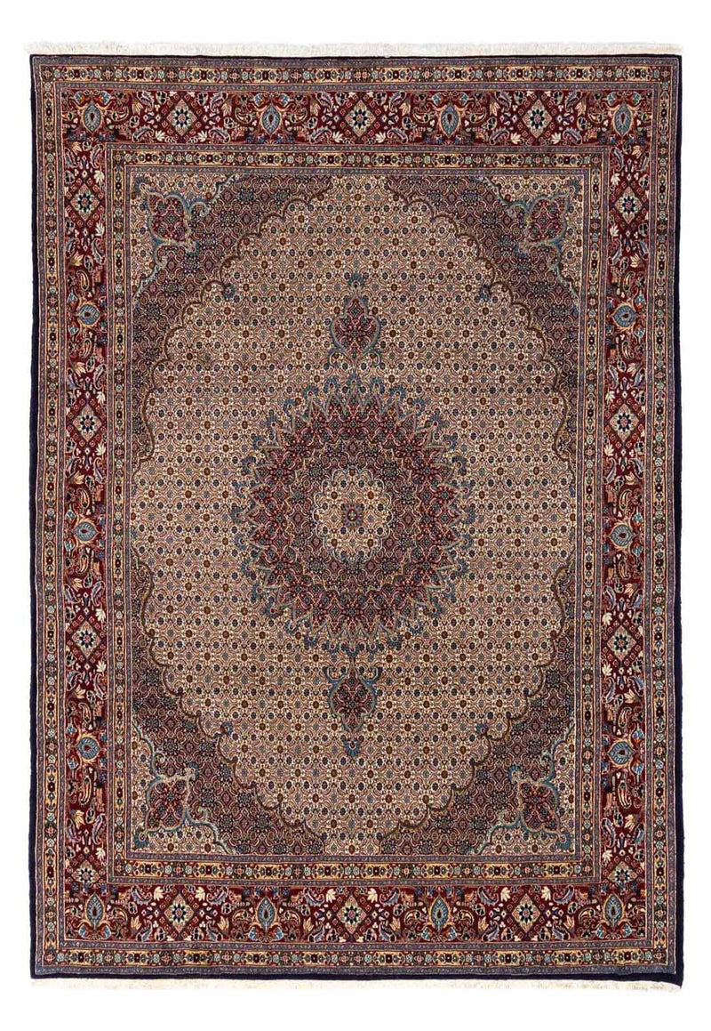 Tappeto Persero - Classico - 347 x 243 cm - blu chiaro