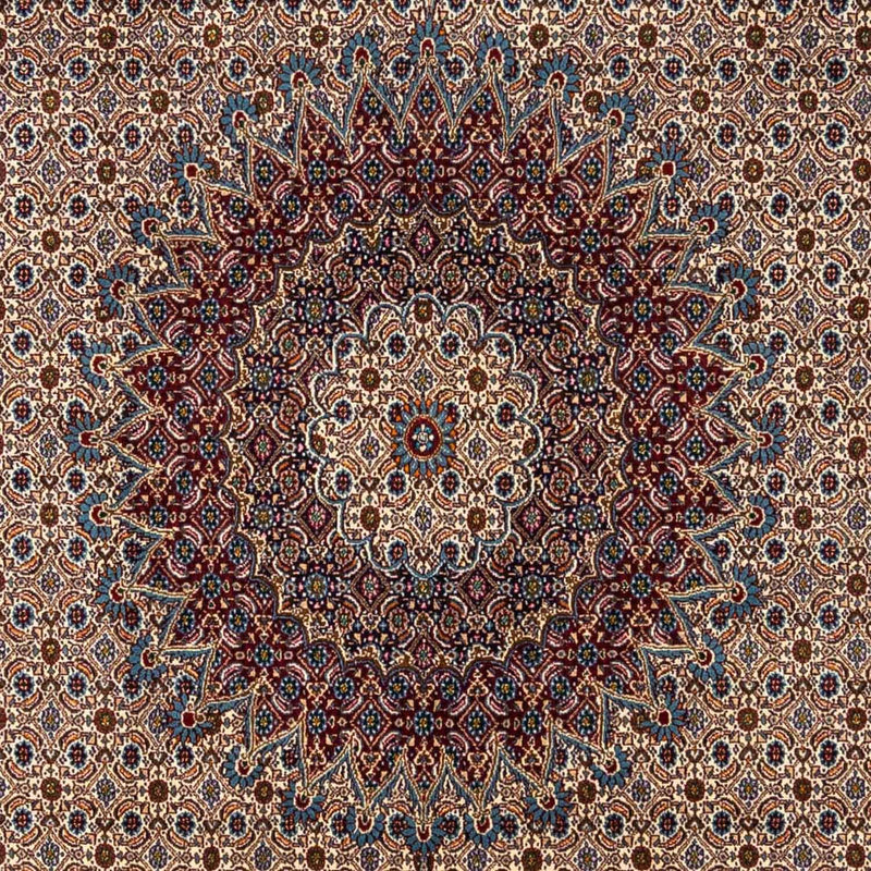 Tappeto Persero - Classico - 347 x 243 cm - blu chiaro