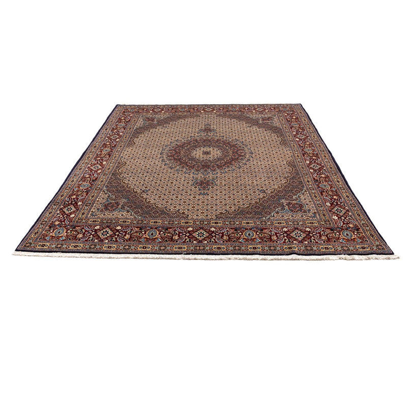 Tappeto Persero - Classico - 347 x 243 cm - blu chiaro